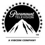 Logo da Paramount Television
