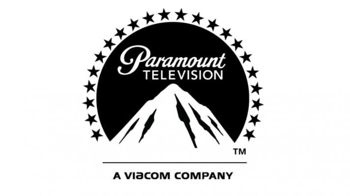 Logo da Paramount Television