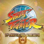 STREET FIGHTER 30TH ANNIVERSARY COLLECTION | Coletânea com jogos de fliperama é lançada