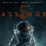 5TH PASSENGER | Assista ao trailer do filme