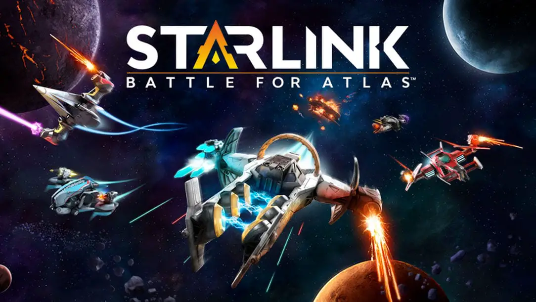 Starlink: Battle for Atlas E3 2018