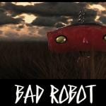 Imagem do logo de Bad Robot