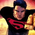 Imagem do Superboy