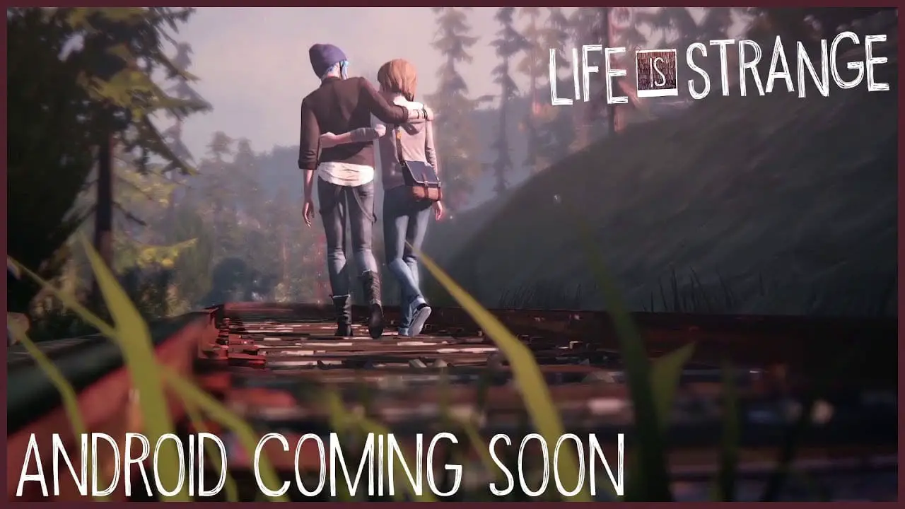 Life is Strange - Android