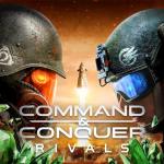 Command & Conquer Rivals E3 2018