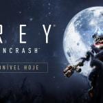 PREY | DLC Mooncrash é lançada na E3