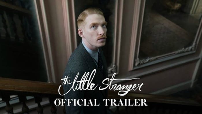 the little stranger filme