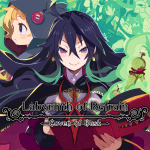 Labyrinth of Refrain: Coven of Dusk