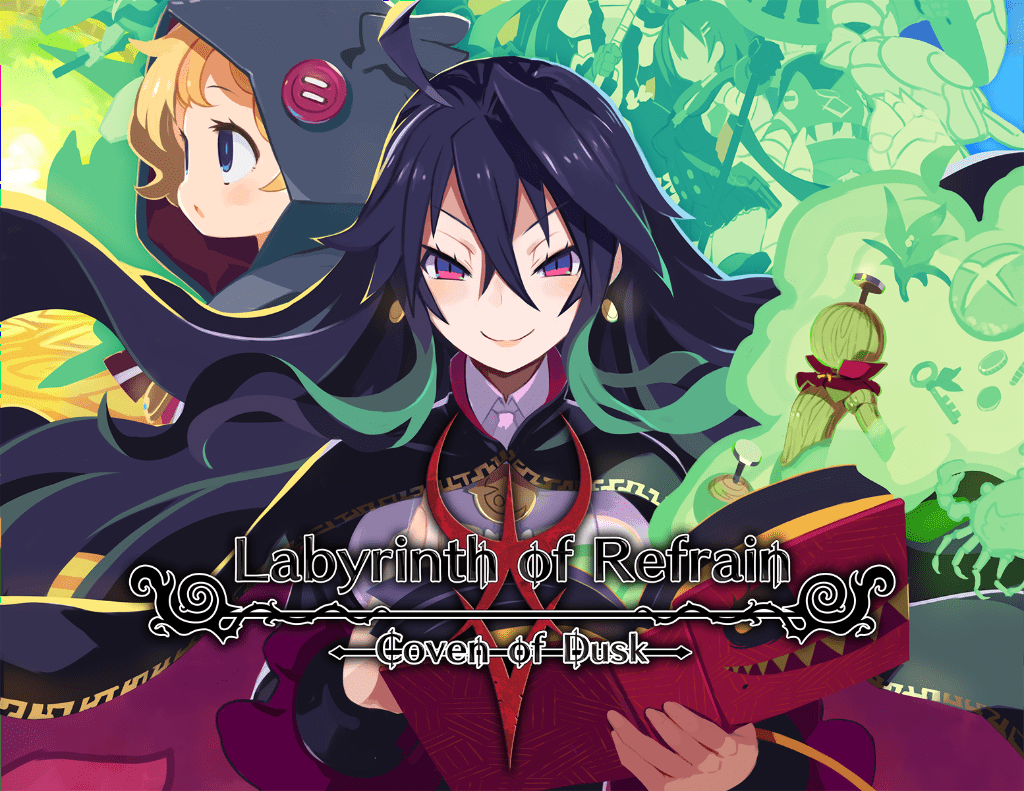 Labyrinth of Refrain: Coven of Dusk