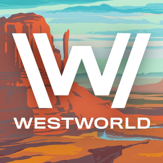 Westworld - GAME