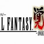 Final Fantasy Awakening