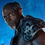 Djimon Hounsou em Guardiões da Galáxia
