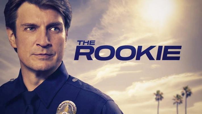 THE ROOKIE | Assista ao novo vídeo promo da série