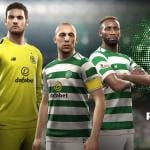 PES 2019 - Celtic