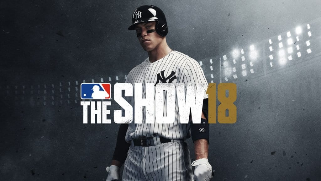 MLB The Show 18 Análise