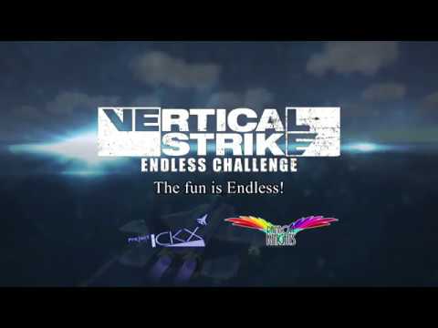 Vertical Strike Endless Challenge 