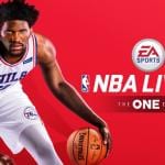 NBA Live 19 PS4 Xbox One