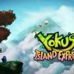 YOKU'S ISLAND EXPRESS | Uma aventura única!