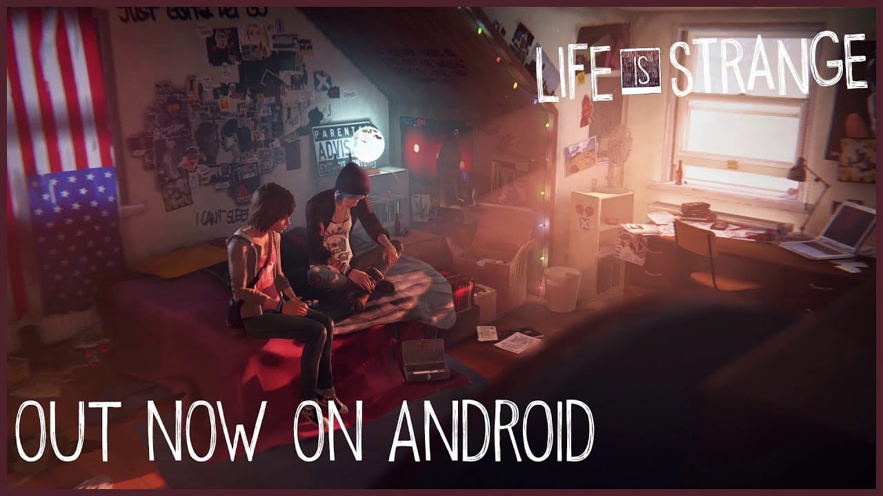 Life is Strange - Android