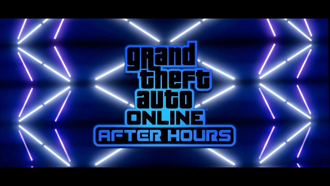 GTA Online: Night na Balada