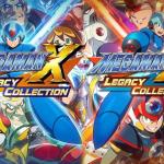 Mega Man X Legacy Collection 1+2