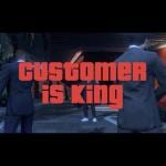 GTA Online - Solomun - Customer Is King
