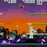 Arcade Archives City CONNECTION