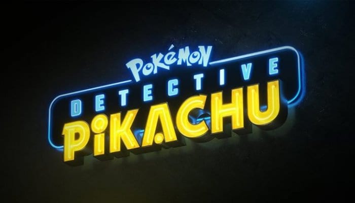 Imagem promocional de Detetive Pikachu