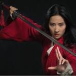 Mulan live-action