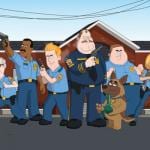 PARADISE POLICE | Assista ao trailer da nova série animada da Netflix