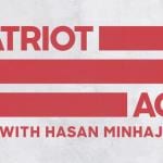 Imagem de Patriot Act with Hasan Minhaj