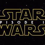 Logo de Star Wars: Episódio IX