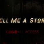 Imagem promocional de Tell Me A Story