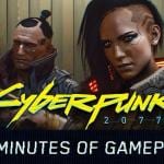 CYBERPUNK 2077 | Jogo recebe vídeo com 48 minutos de gameplay
