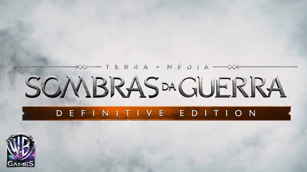 Terra-média: Sombras da Guerra – Definitive Edition