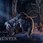 The Elder Scrolls Online: DLC Wolfhunter