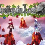 ANTIQUIA LOST | Edição especial para PS4 e PS Vita é lançada