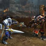 World of Warcraft: Battle for Azeroth