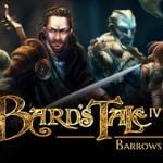 The Bard’s Tale IV: Barrows Deep