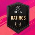 FIFA 19 - Ratings