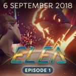 ELEA | Jogo é lançado para Xbox One e Steam