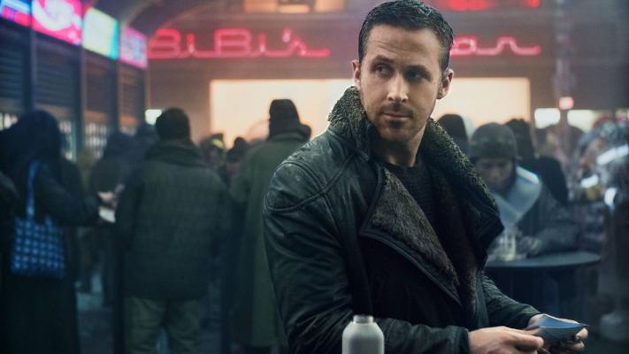 Imagem promocional de Blade Runner 2049