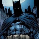 Imagem do Batman