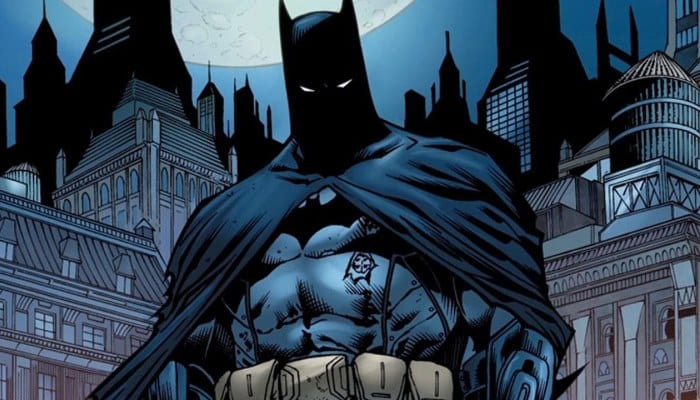 Imagem do Batman