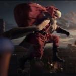 Imagem promocional do filme Crônicas do Natal