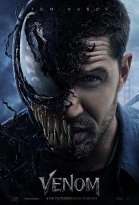 poster de Venom