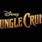 imagem logo de Jungle Cruise