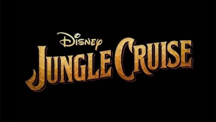 imagem logo de Jungle Cruise