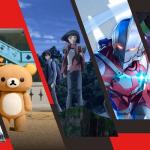 Netflix | Empresa anuncia seus principais lançamentos de anime para 2019