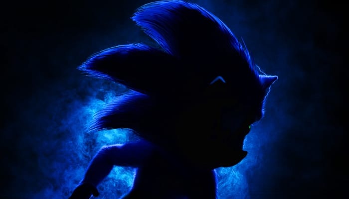 Imagem de Sonic O Filme